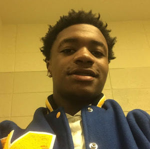 Meet your Posher, Solomon-